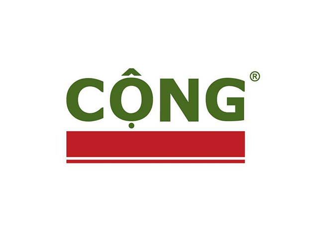 Cong Caphe logo